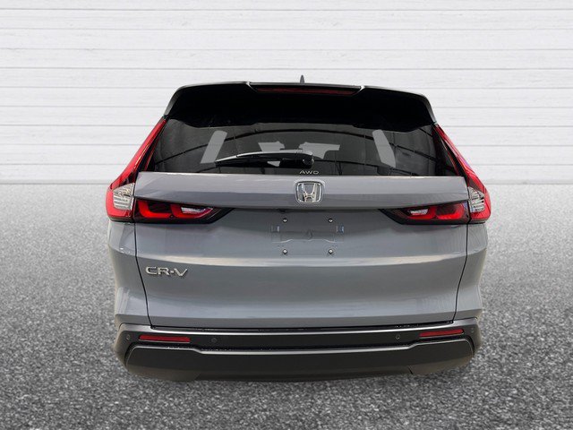 New 2027 Honda CR-V EX-L image 5