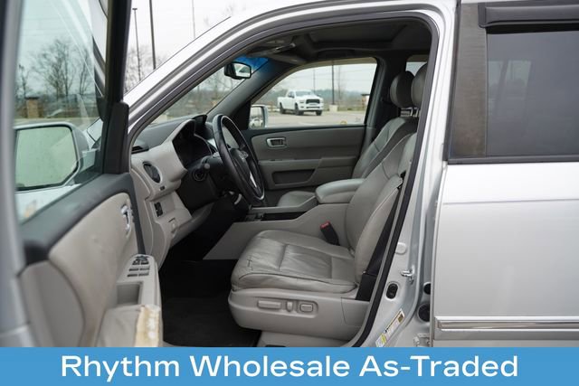 Used 2009 Honda Pilot Touring image 11