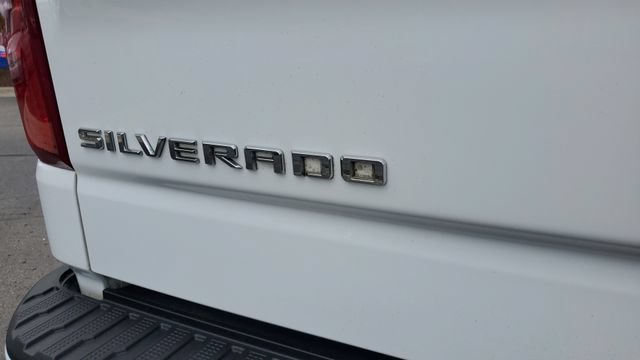 Used 2023 Chevrolet Silverado 1500 RST AWD/4WD image 22