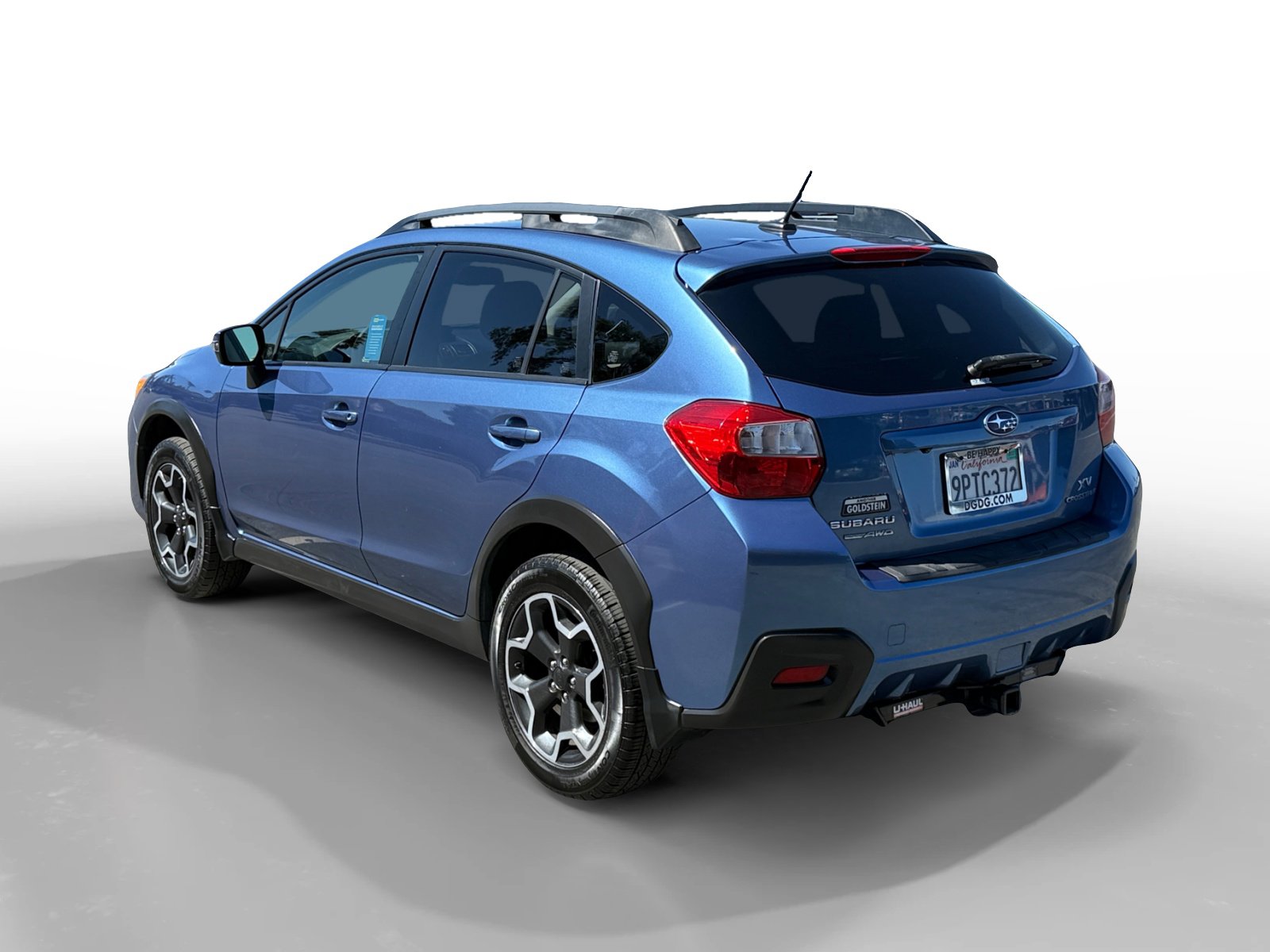 Used 2015 Subaru Crosstrek 2.0i Limited image 3