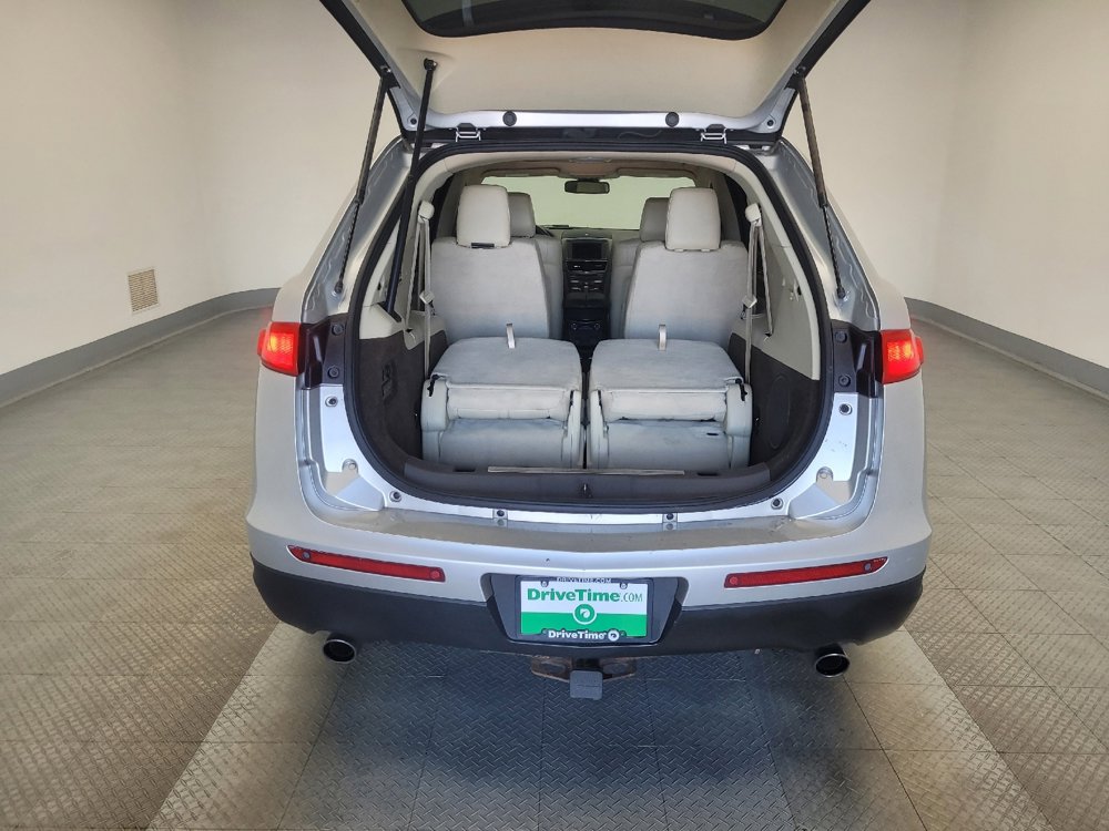 Used 2014 Lincoln MKT AWD w/ Equipment Group 201A image 29