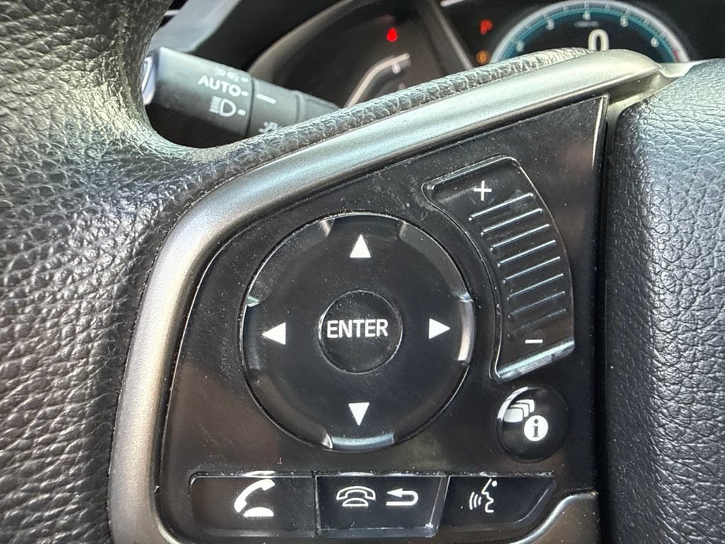 Used 2017 Honda Civic EX image 19