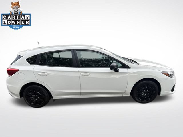 Used 2022 Subaru Impreza 2.0i AWD/4WD image 10