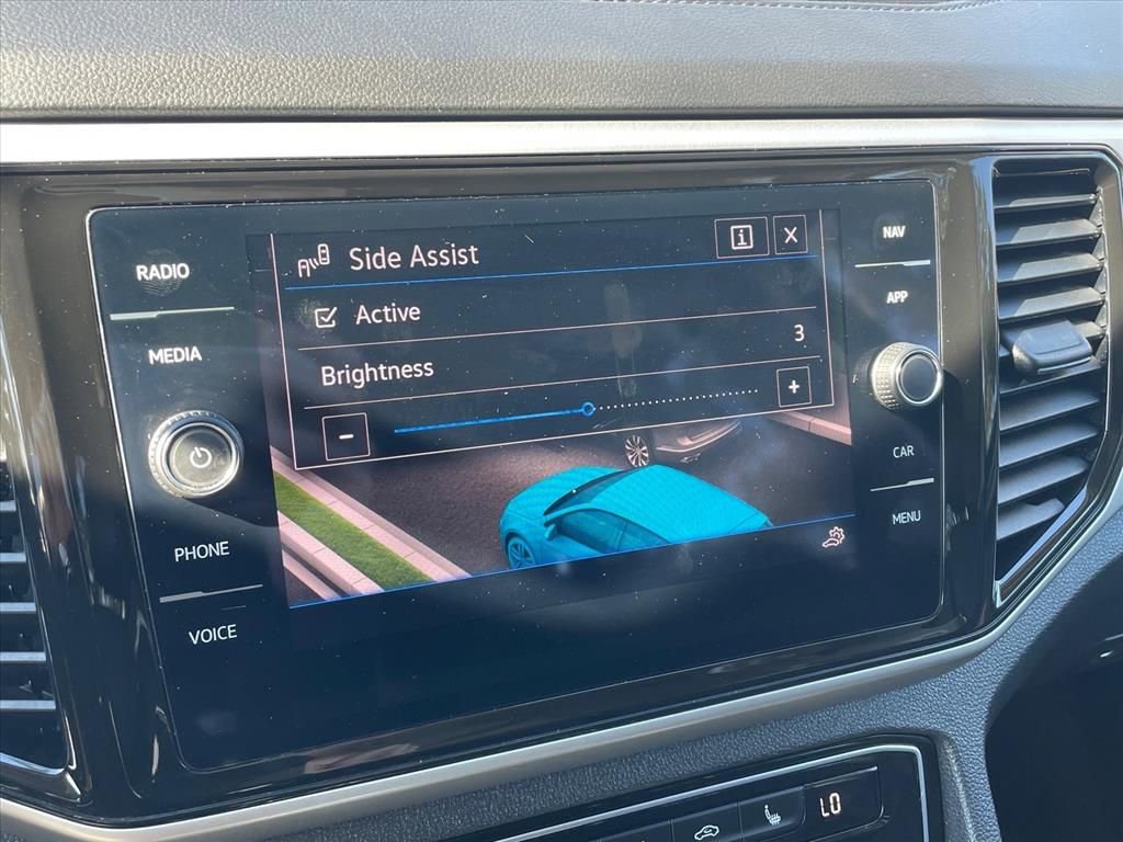 Used 2023 Volkswagen Atlas SEL image 21