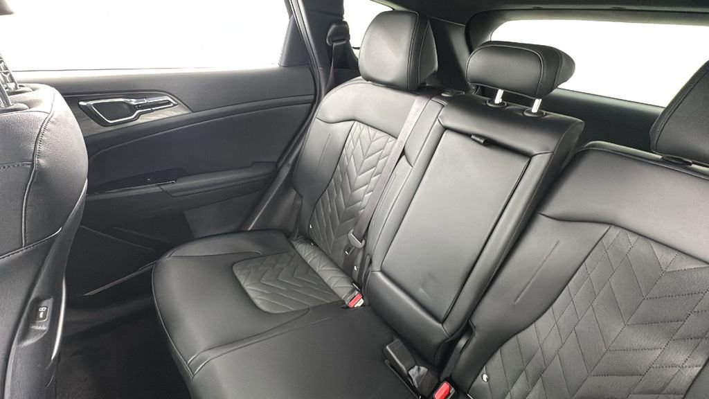 New 2025 Kia Sportage X-Line image 14