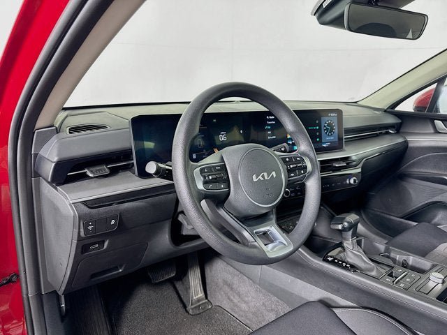 Certified 2025 Kia K5 LXS FWD image 9