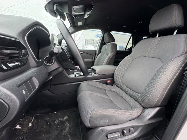 Used 2023 Honda Pilot Sport image 14