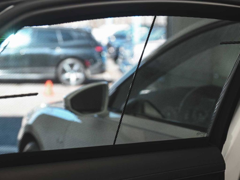 Used 2023 Audi A8 L 3.0T w/ Comfort Plus Package image 12