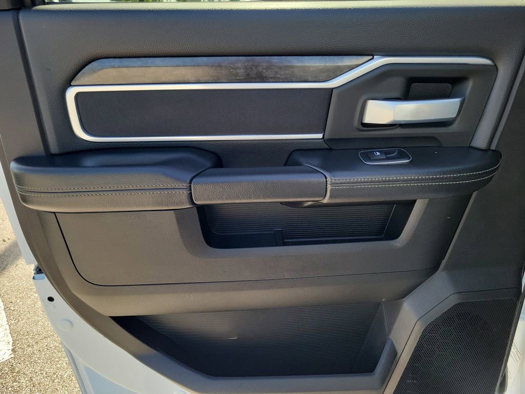 Used 2024 RAM 3500 Big Horn image 20