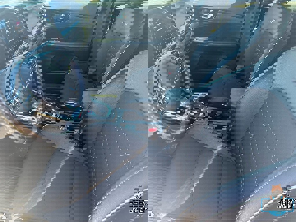 Used 2024 Kia Forte GT-Line w/ GT-Line Premium Package image 12