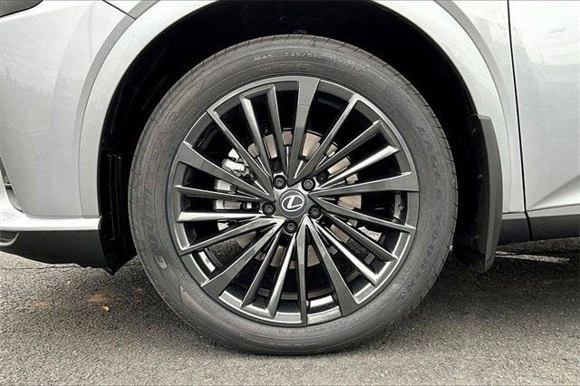 New 2026 Lexus RX 350 Premium image 12