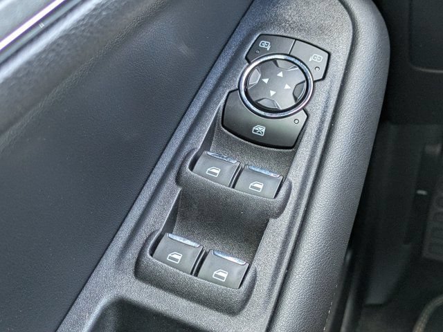 Used 2021 Ford Edge ST AWD/4WD image 20