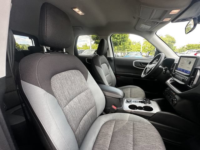 Certified 2023 Ford Bronco Sport Big Bend w/ Convenience Package AWD/4WD image 35