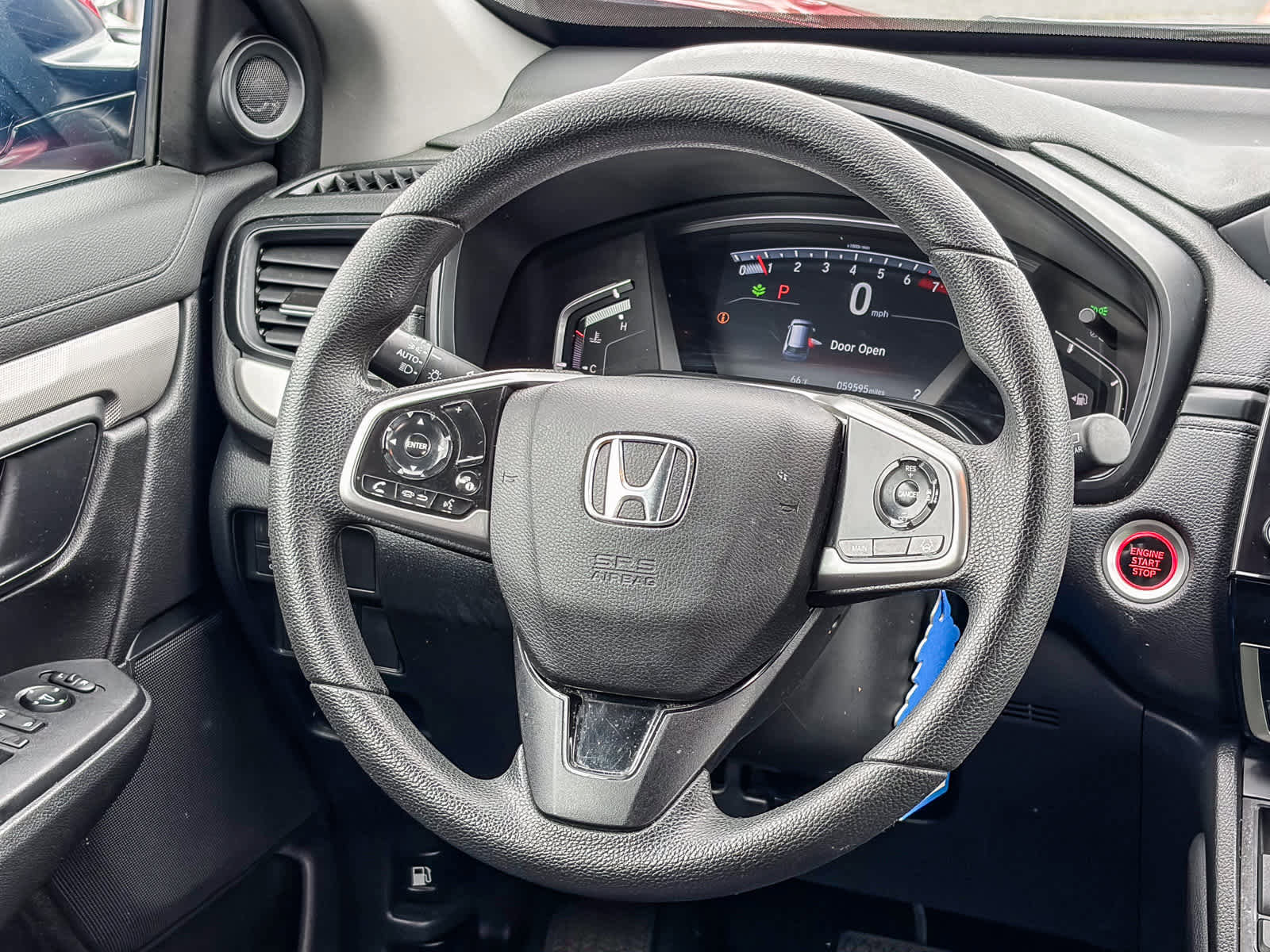 Used 2021 Honda CR-V Special Edition image 14
