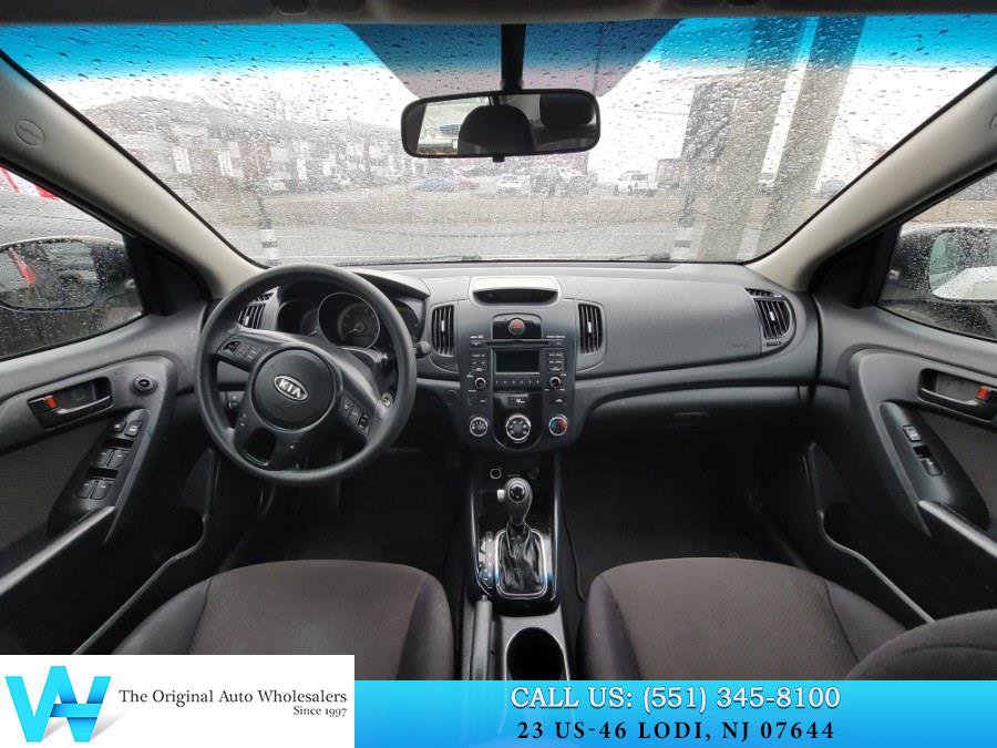 Used 2012 Kia Forte EX image 8