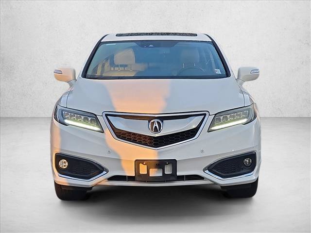 Used 2016 Acura RDX w/ Advance Package FWD video 2