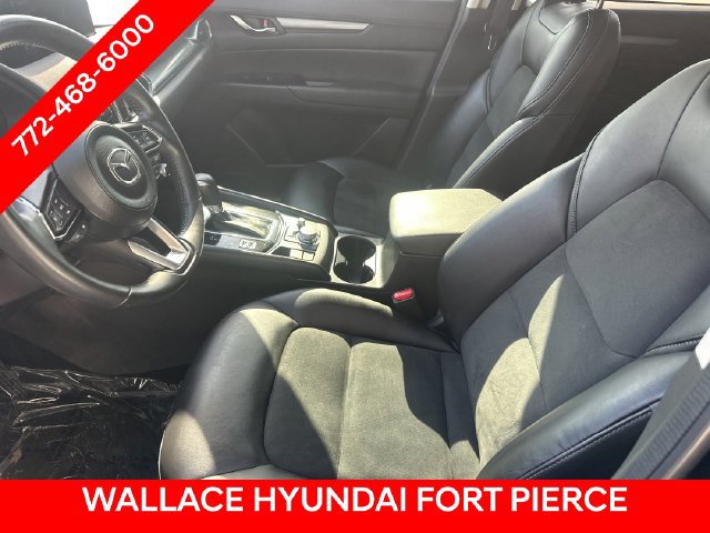 Used 2023 MAZDA CX-5 AWD 2.5 S w/ Select Package image 18