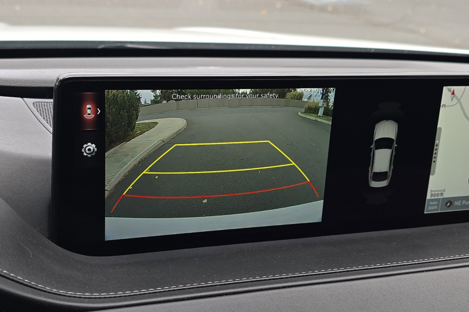 Used 2021 Genesis G80 2.5T w/ Advanced Package image 21