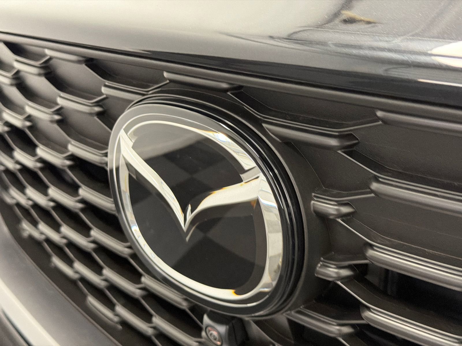 New 2026 MAZDA CX-5 2.5 S w/ Premium Plus Package image 16