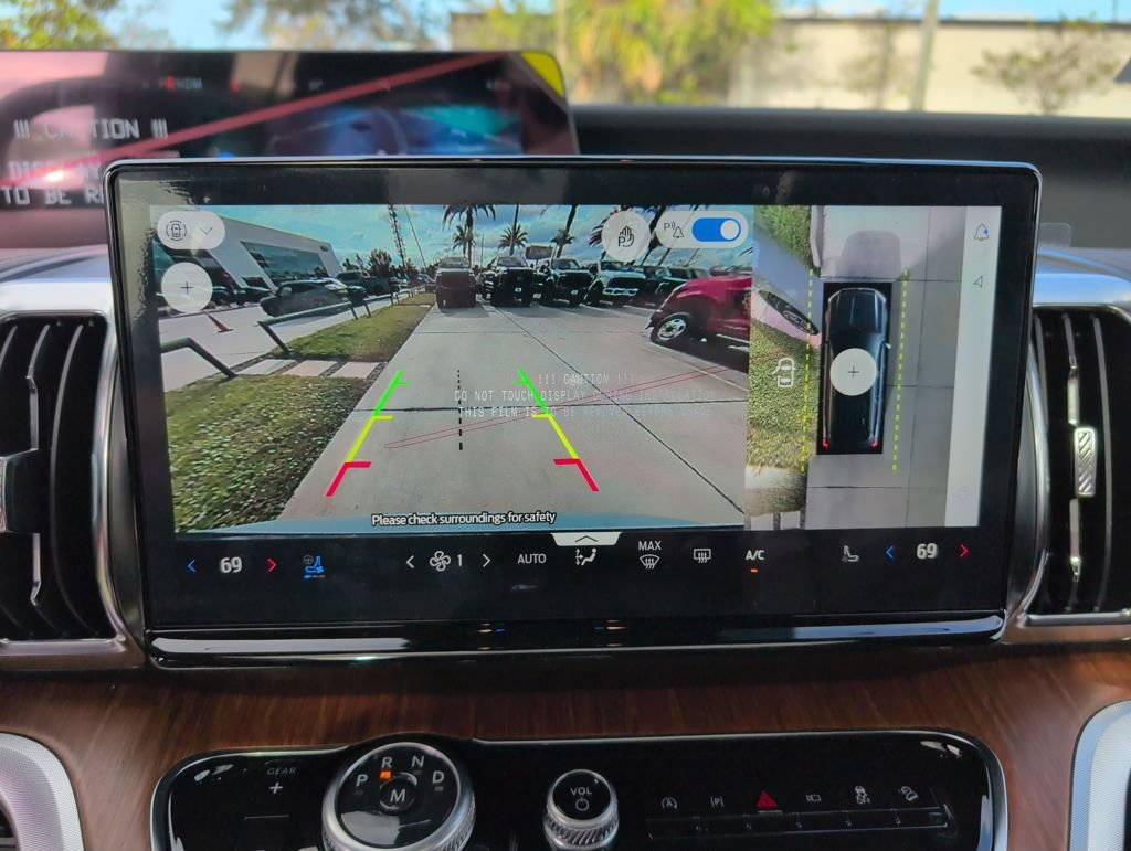 New 2025 Ford Expedition King Ranch image 24