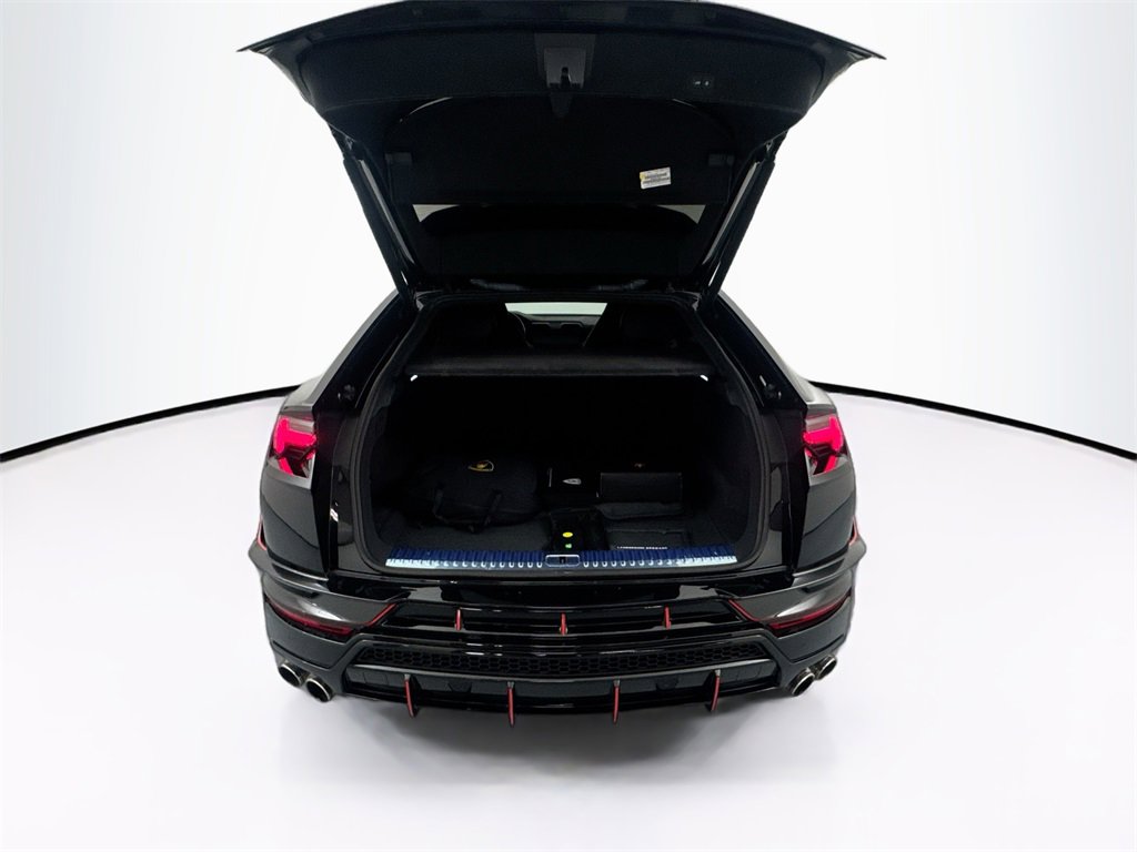 Used 2024 Lamborghini Urus S image 28
