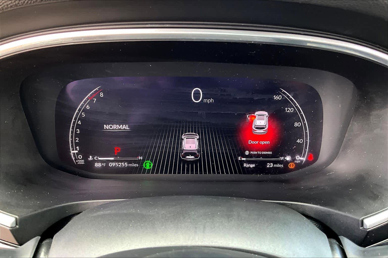 Used 2022 Acura MDX FWD image 23