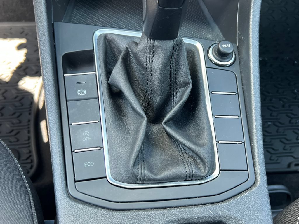 Used 2023 Volkswagen Jetta S FWD image 23