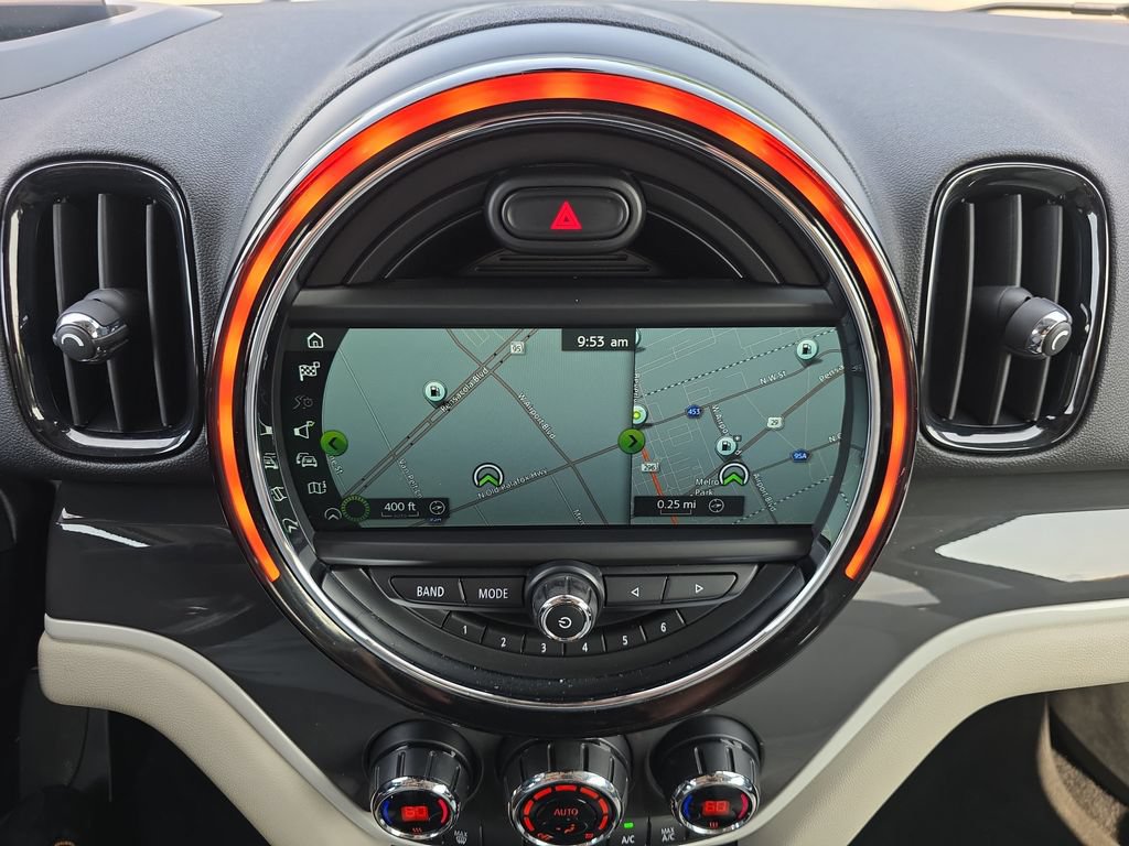 Used 2017 MINI Cooper Countryman S FWD image 23