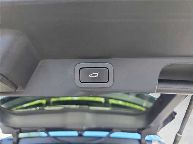 Used 2022 Land Rover Range Rover Sport HST AWD/4WD image 13
