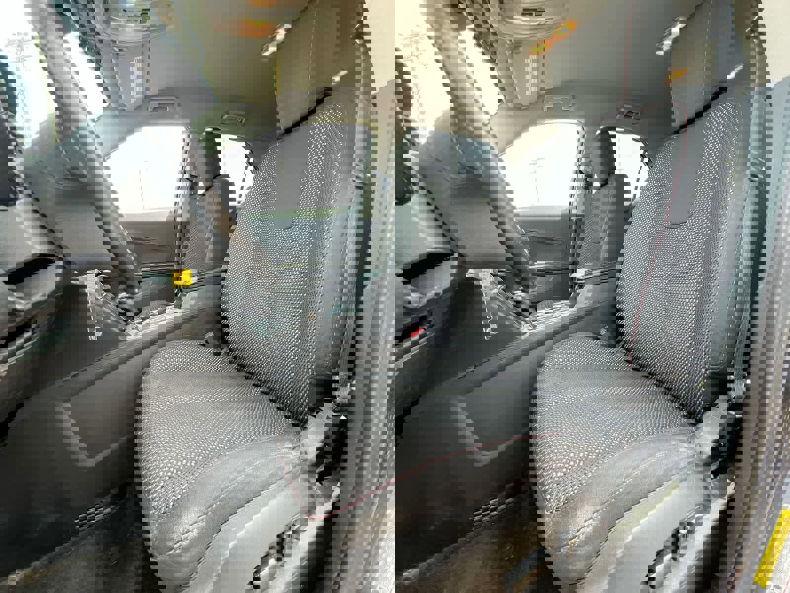 Used 2016 Chevrolet Equinox LT w/ Convenience Package FWD image 16