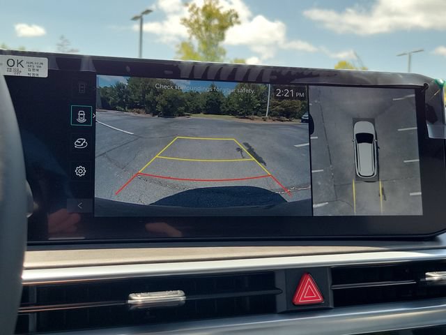 New 2026 Kia Sorento SX AWD/4WD image 24