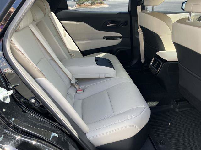 Certified 2026 Toyota Crown w/ Advanced Technology Package AWD/4WD image 31