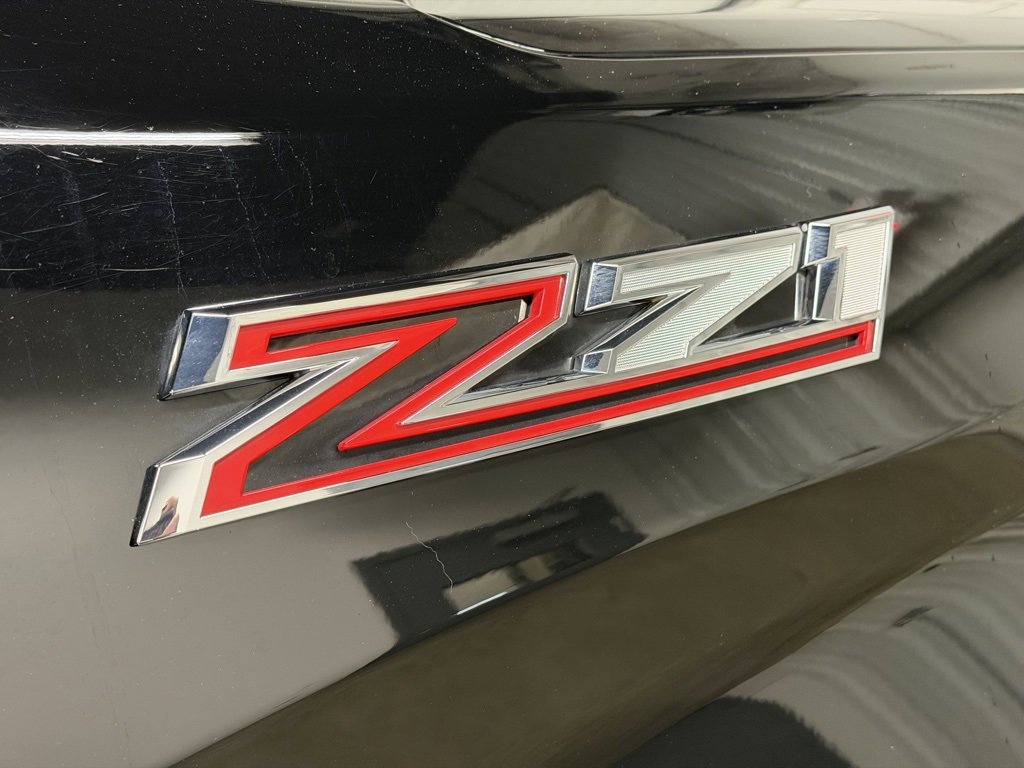 Used 2021 Chevrolet Silverado 1500 LTZ image 28