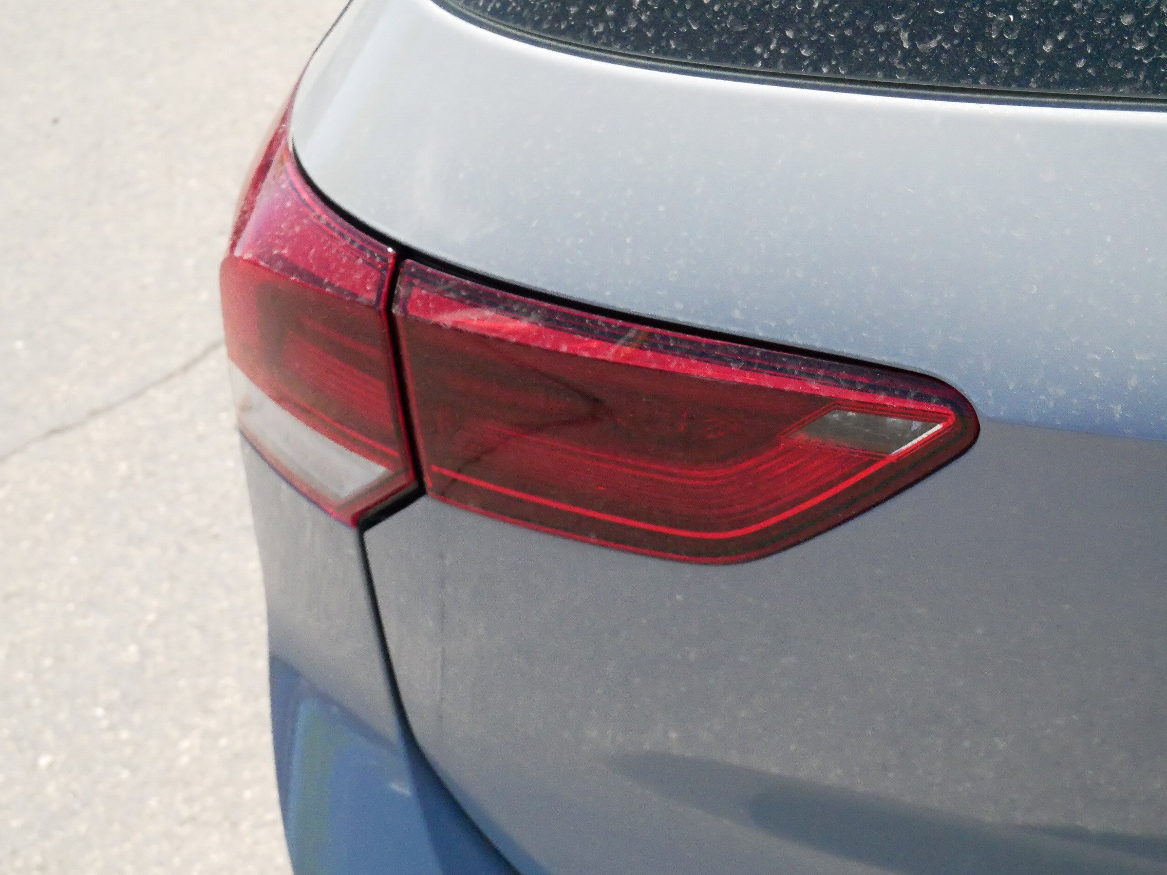 Certified 2024 Volkswagen GTI S FWD image 17