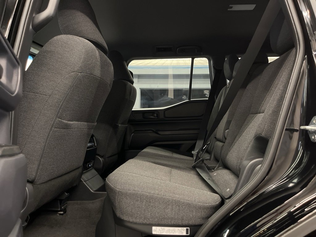 Used 2024 Toyota Land Cruiser 1958 image 28