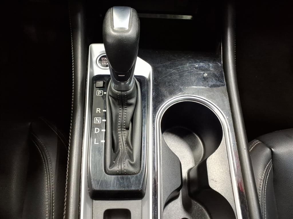 Used 2022 Nissan Altima 2.5 SL image 12