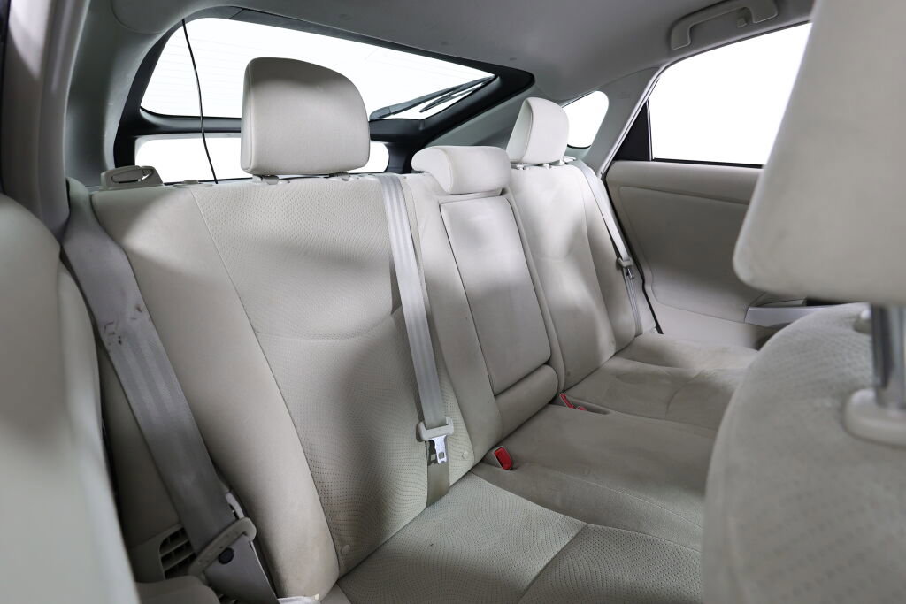 Used 2010 Toyota Prius Two image 20