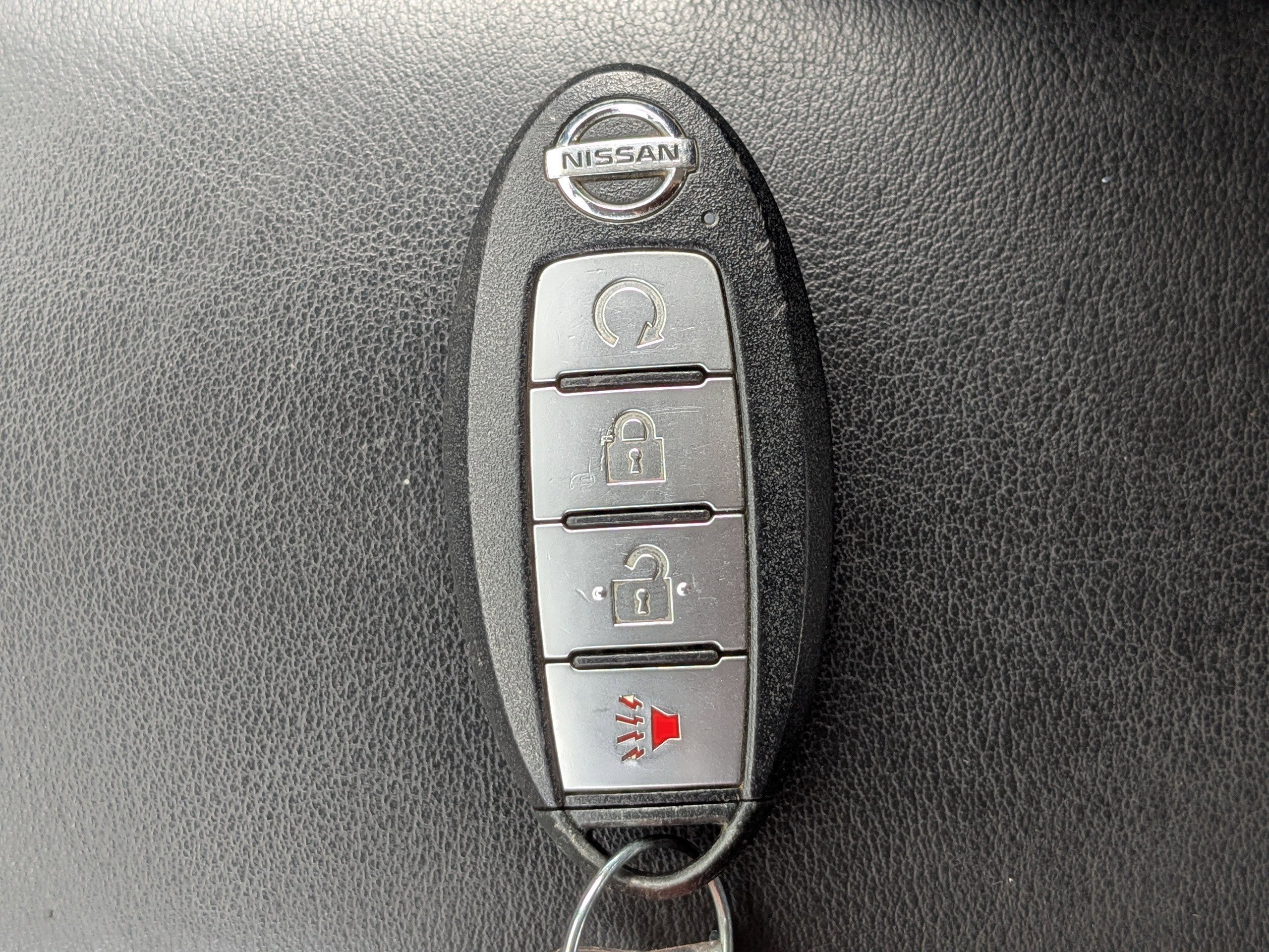 Used 2021 Nissan Kicks SV FWD image 27