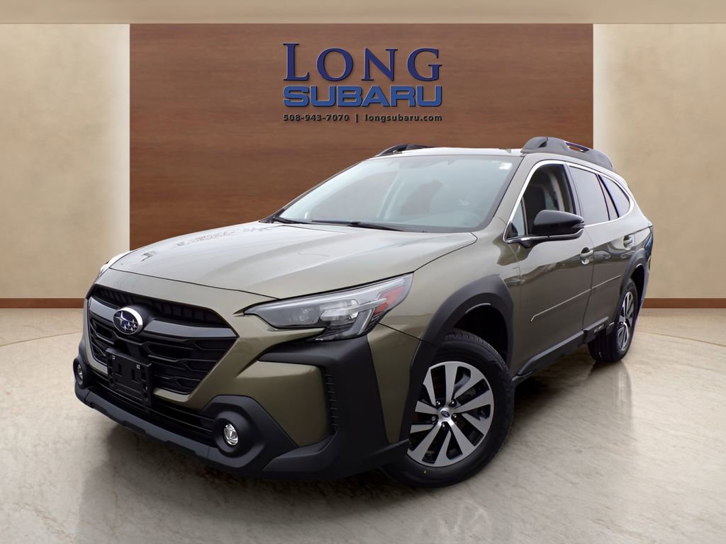 Used 2023 Subaru Outback Premium image 1