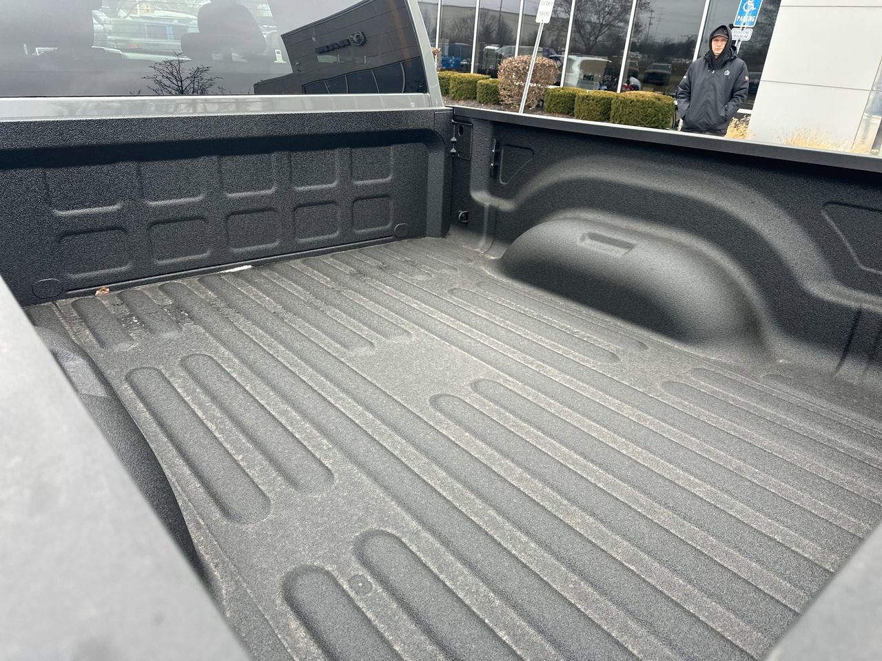 New 2026 RAM 2500 Big Horn image 23