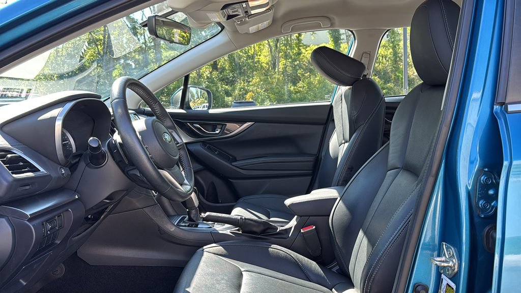 Used 2019 Subaru Impreza 2.0i Limited AWD/4WD image 12