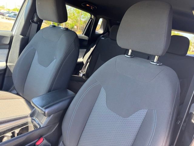 Used 2023 Jeep Compass Sport AWD/4WD image 12