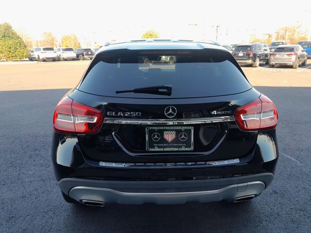Used 2019 Mercedes-Benz GLA 250 GLA 250 image 17