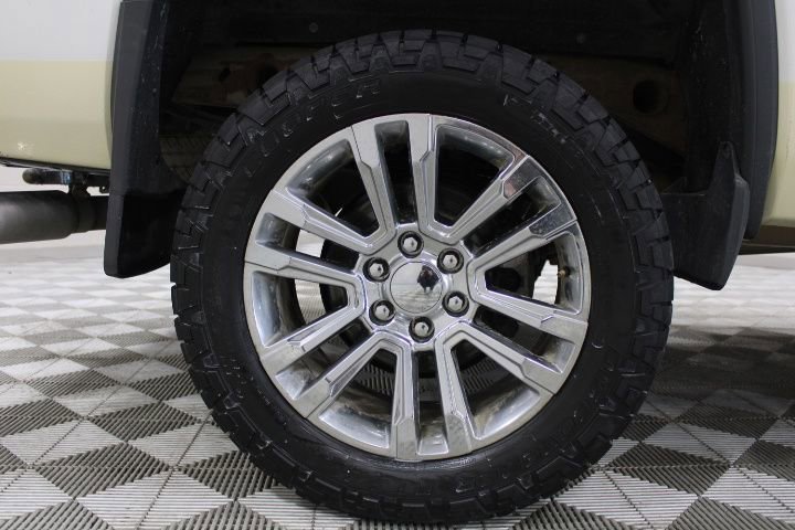 Used 2016 GMC Sierra 1500 Denali w/ Denali Ultimate Package image 51