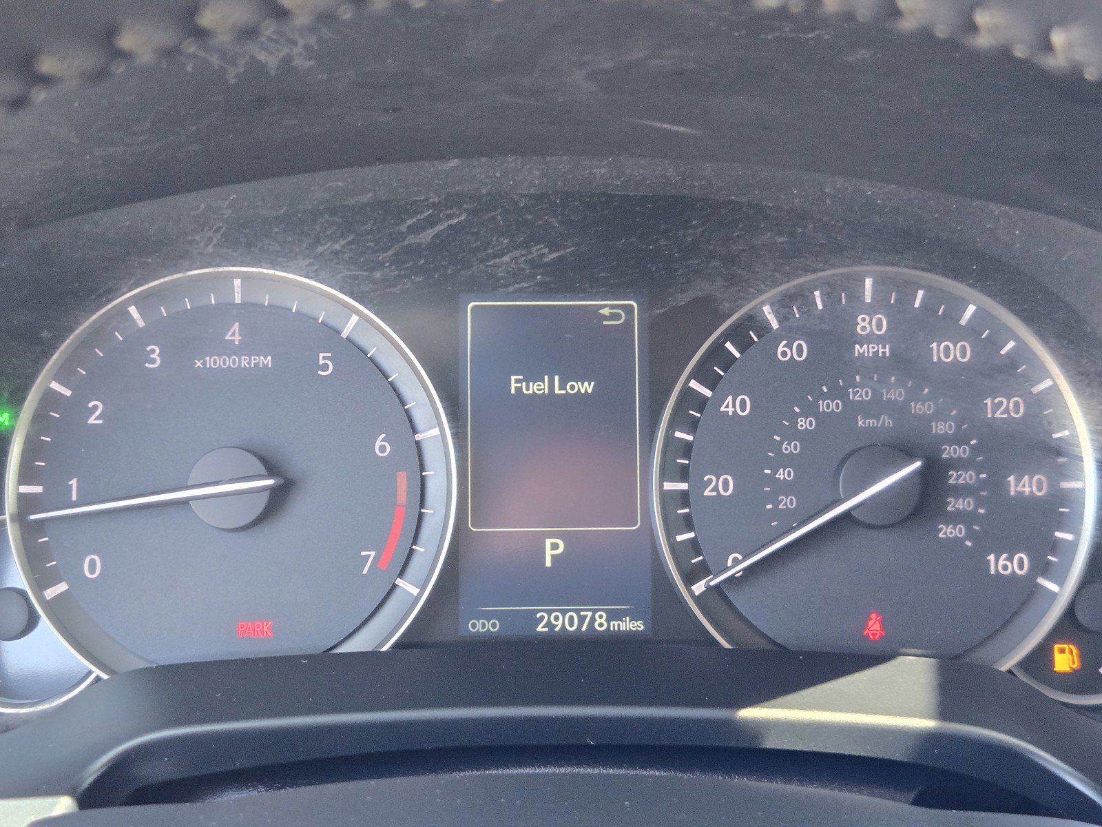 Certified 2022 Lexus RX 350 FWD image 24