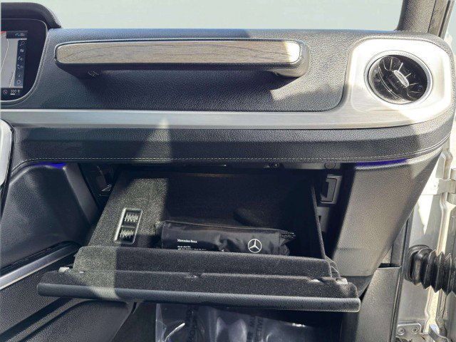 Used 2019 Mercedes-Benz G 550 image 49