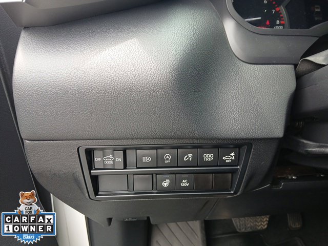 Used 2023 Toyota Tundra Limited AWD/4WD image 40