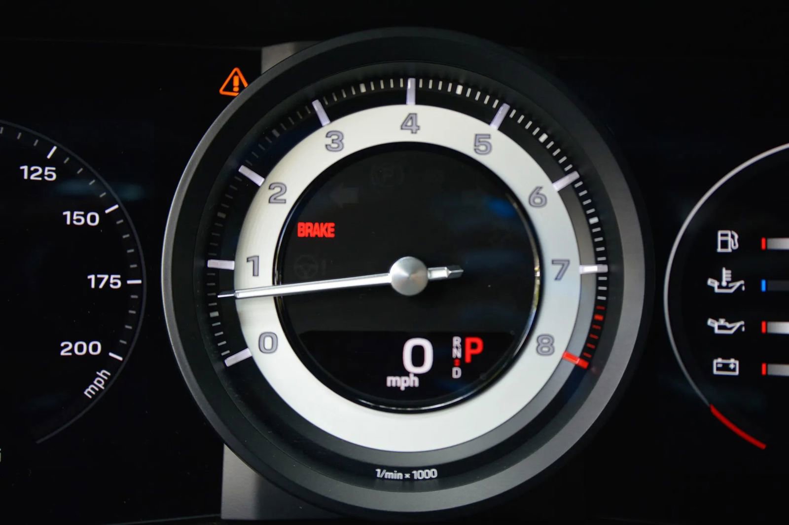 Used 2024 Porsche 911 Carrera 4S image 42