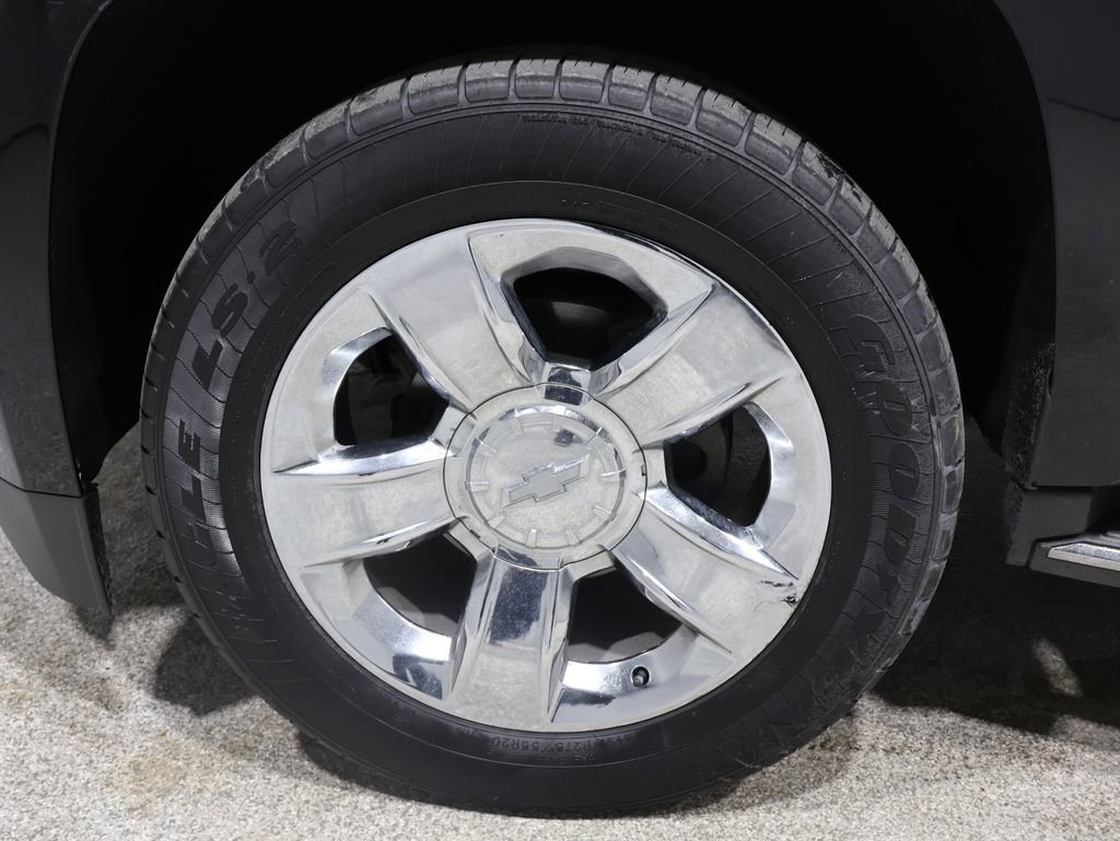 Used 2016 GMC Yukon SLT image 8