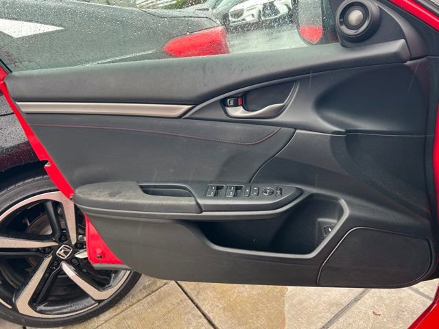 Used 2017 Honda Civic Si image 15